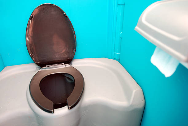 Best Porta potty delivery and setup  in Fort Dick, CA