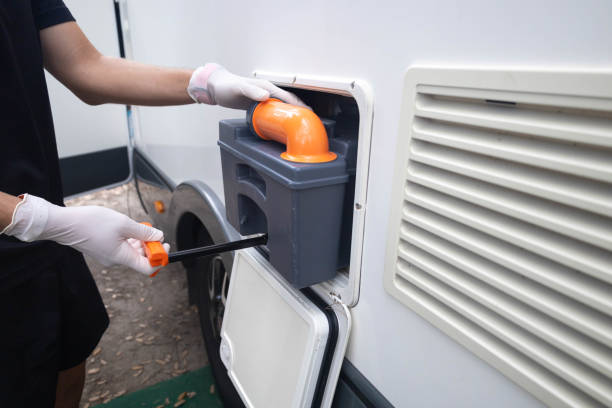 Best Affordable porta potty rental  in Fort Dick, CA