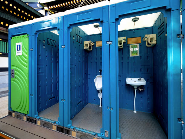 Reliable Fort Dick, CA porta potty rental Solutions
