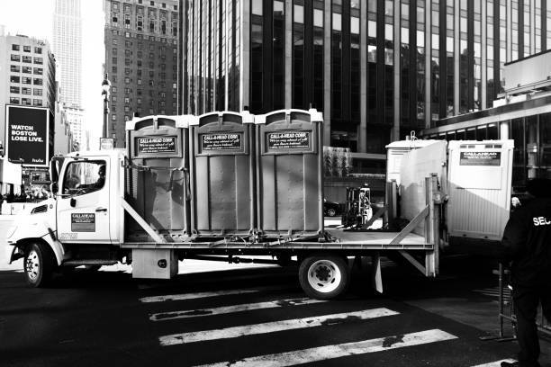 Best Local porta potty services  in Fort Dick, CA