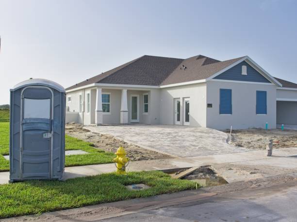 Best Best portable toilet rental  in Fort Dick, CA