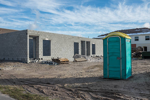 Best Porta potty delivery and setup  in Fort Dick, CA